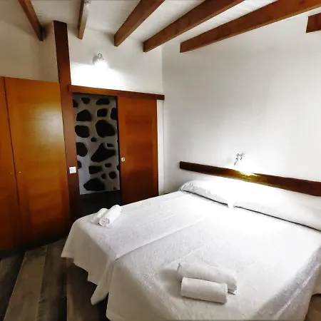 Σπίτι διακοπών Casa Abuela Micaela- Villaverde La Oliva