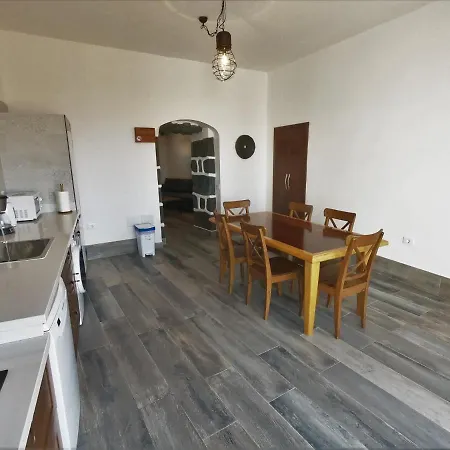 Σπίτι διακοπών Casa Abuela Micaela- Villaverde
