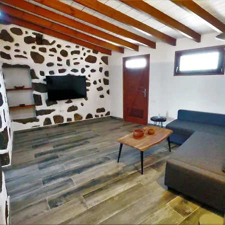 Σπίτι διακοπών Casa Abuela Micaela- Villaverde