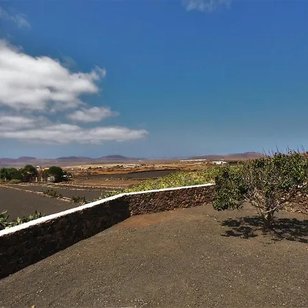 Casa Abuela Micaela- Villaverde Σπίτι διακοπών La Oliva