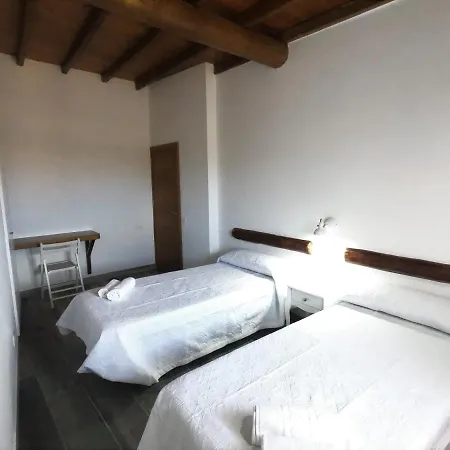 Casa Abuela Micaela- Villaverde Σπίτι διακοπών *